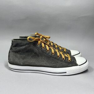 Converse Men's Size 11 Chuck Taylor All Star High Top Sneakers